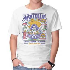 Wistella Cereals Vintage
