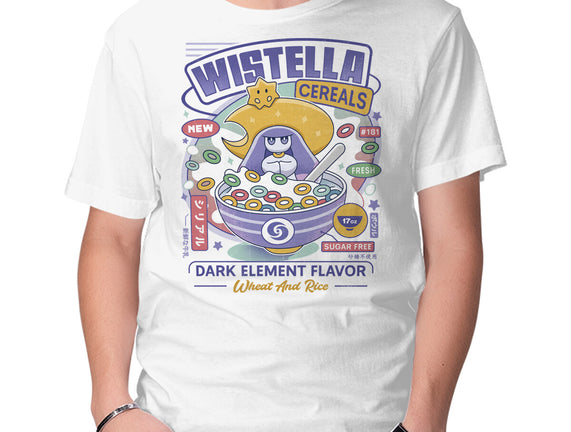 Wistella Cereals Vintage