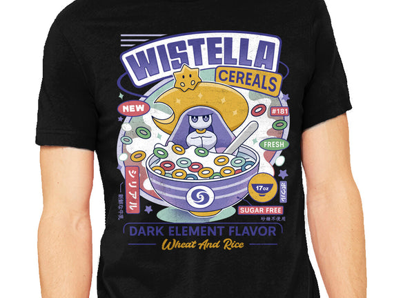 Wistella Cereals Vintage