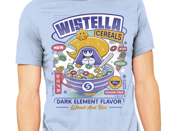 Wistella Cereals Vintage