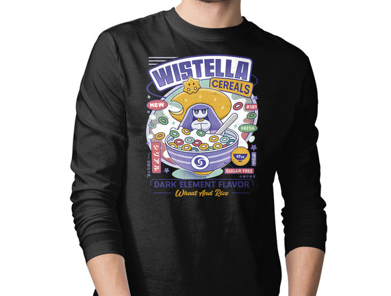 Wistella Cereals Vintage