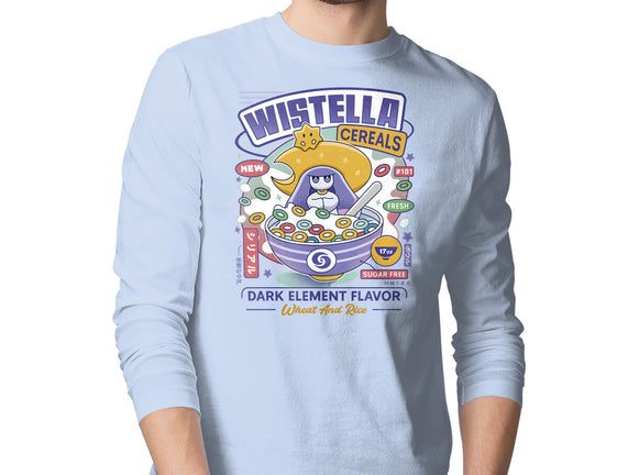 Wistella Cereals Vintage