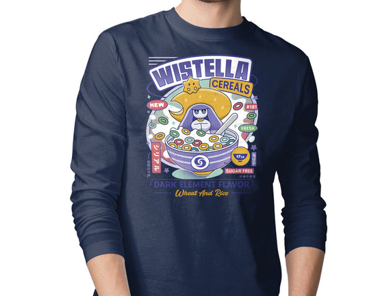 Wistella Cereals Vintage