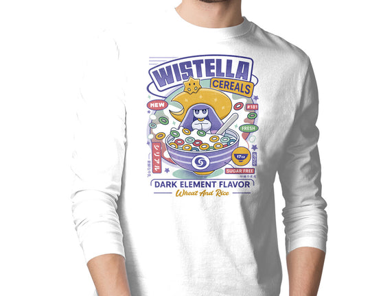 Wistella Cereals Vintage