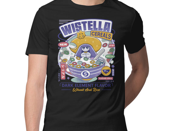 Wistella Cereals Vintage
