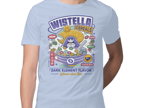 Wistella Cereals Vintage
