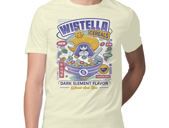 Wistella Cereals Vintage