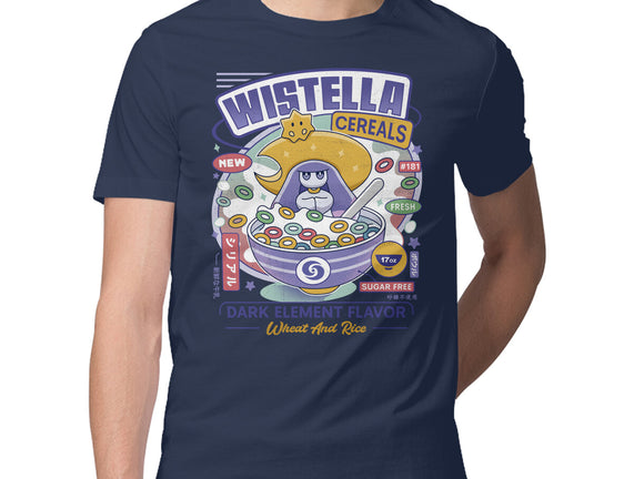 Wistella Cereals Vintage