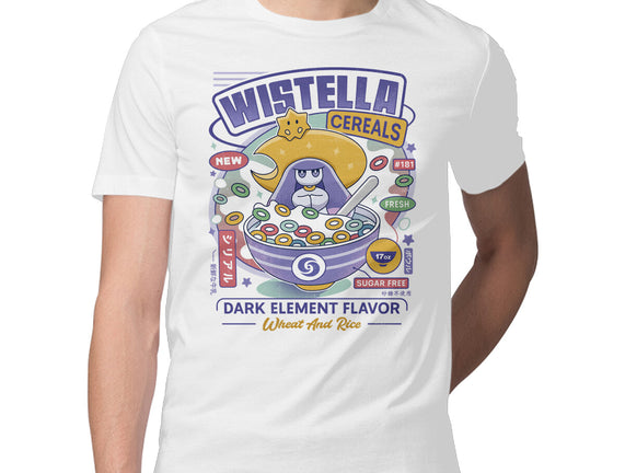 Wistella Cereals Vintage