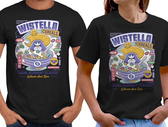Wistella Cereals Vintage