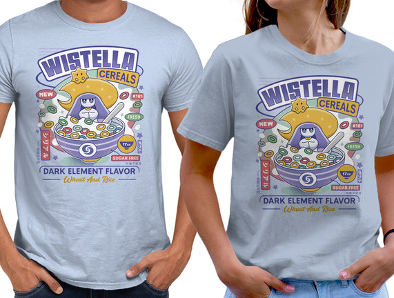 Wistella Cereals Vintage