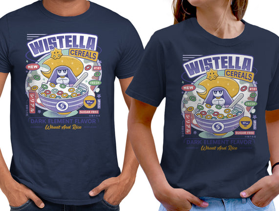 Wistella Cereals Vintage