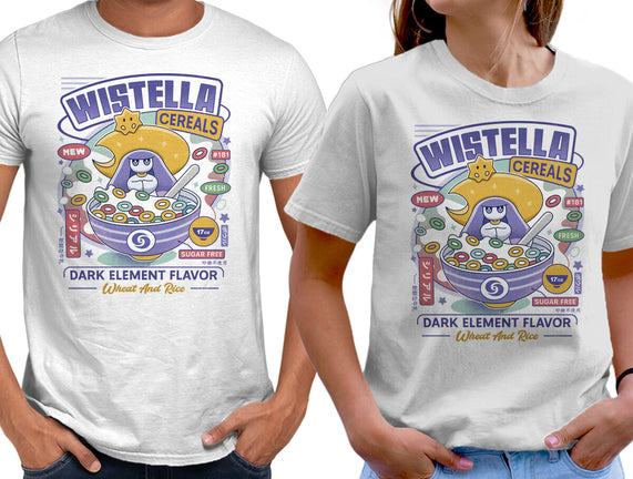 Wistella Cereals Vintage