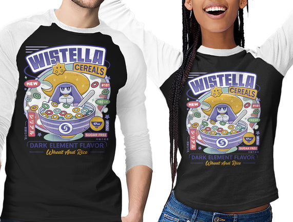 Wistella Cereals Vintage
