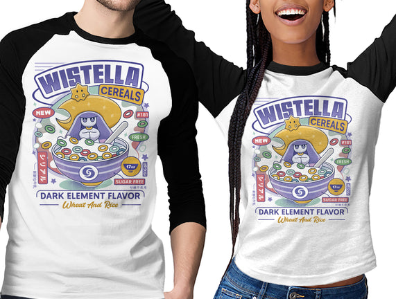 Wistella Cereals Vintage