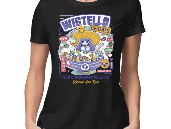 Wistella Cereals Vintage