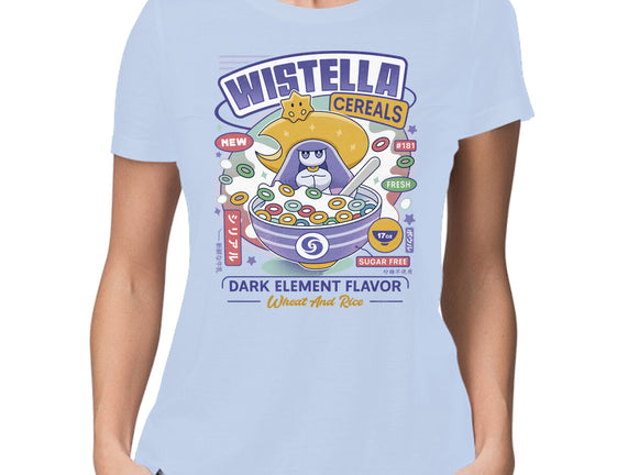 Wistella Cereals Vintage