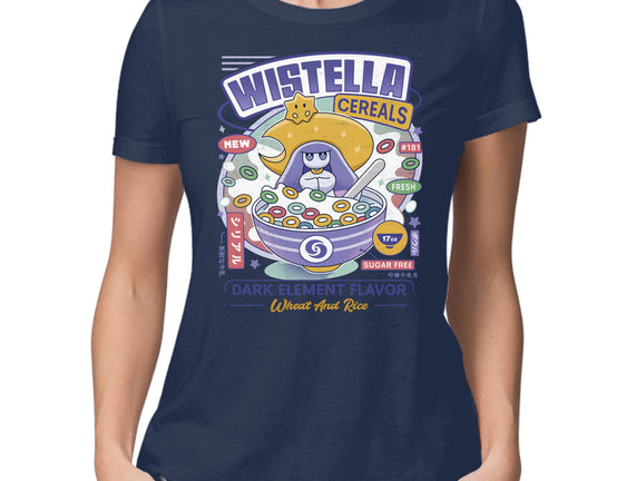Wistella Cereals Vintage