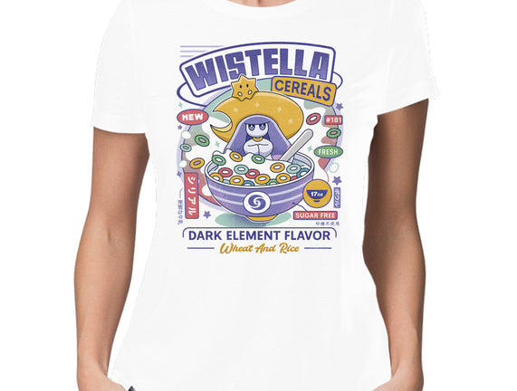 Wistella Cereals Vintage
