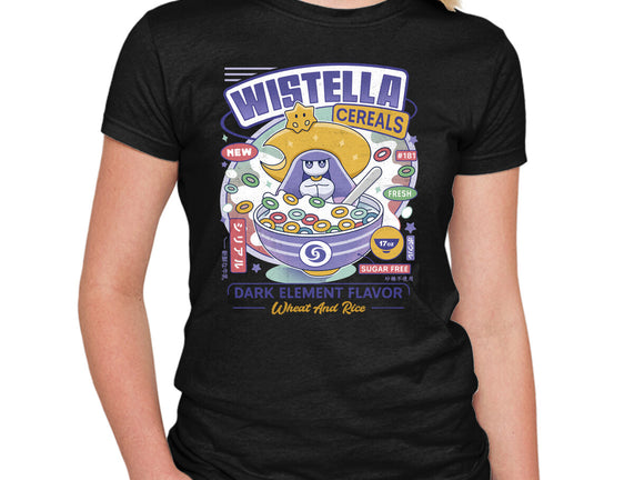 Wistella Cereals Vintage