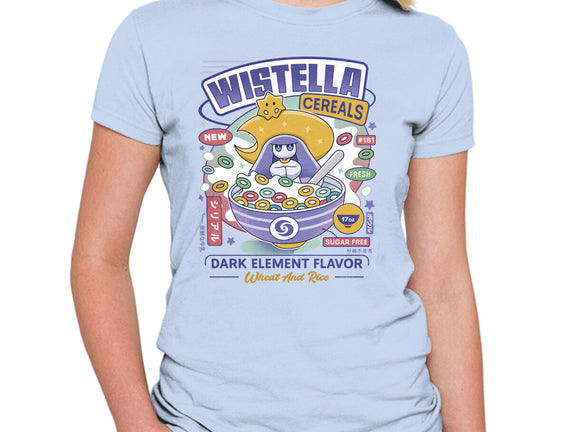 Wistella Cereals Vintage