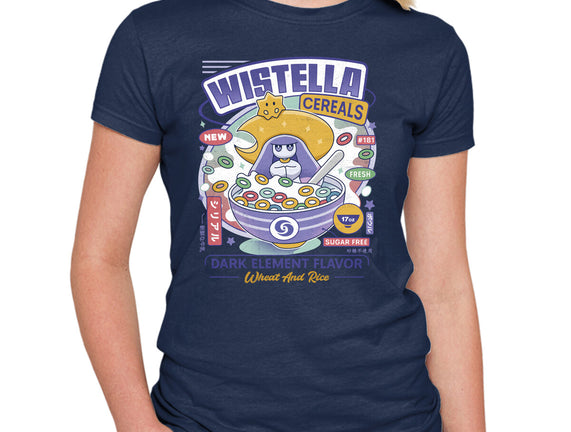 Wistella Cereals Vintage