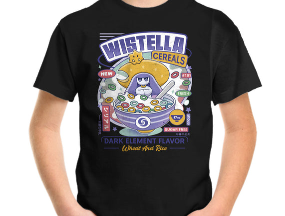 Wistella Cereals Vintage