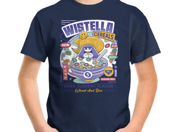 Wistella Cereals Vintage
