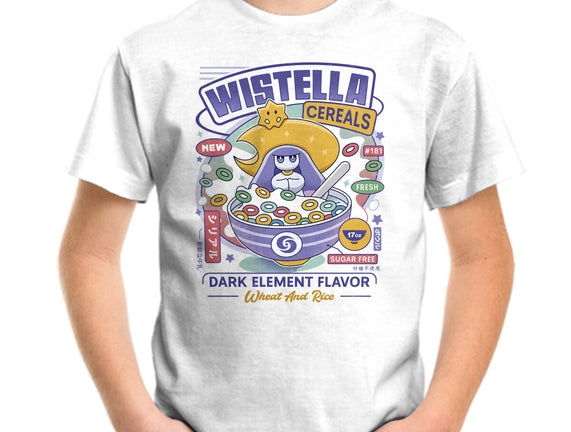 Wistella Cereals Vintage