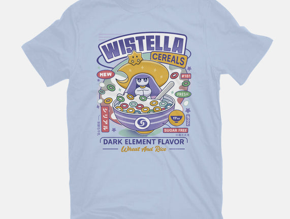 Wistella Cereals Vintage