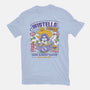 Wistella Cereals Vintage-Mens-Heavyweight-Tee-LAGELANTEE