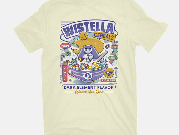 Wistella Cereals Vintage