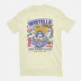 Wistella Cereals Vintage-Mens-Basic-Tee-LAGELANTEE