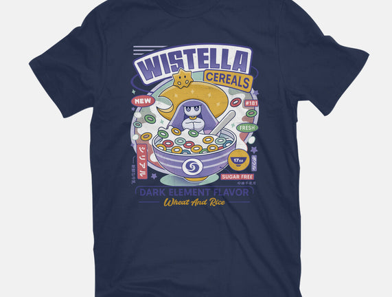 Wistella Cereals Vintage