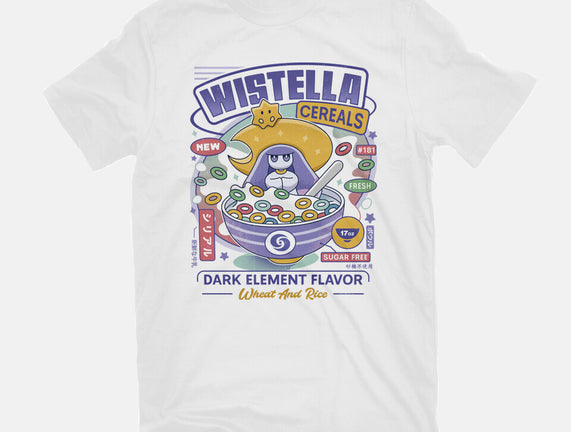 Wistella Cereals Vintage