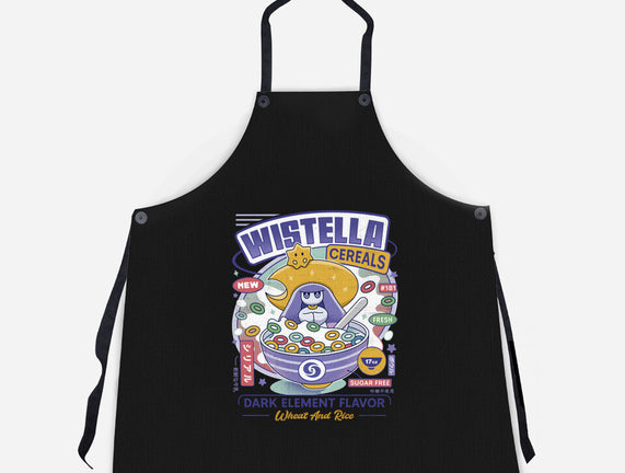 Wistella Cereals Vintage