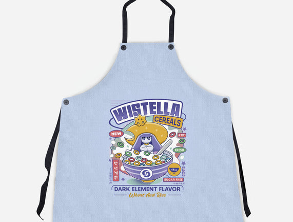 Wistella Cereals Vintage