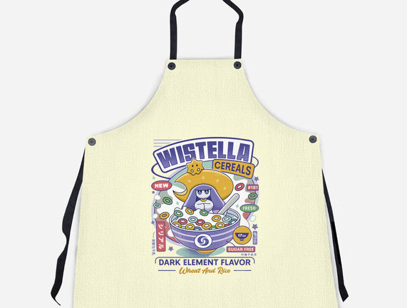 Wistella Cereals Vintage
