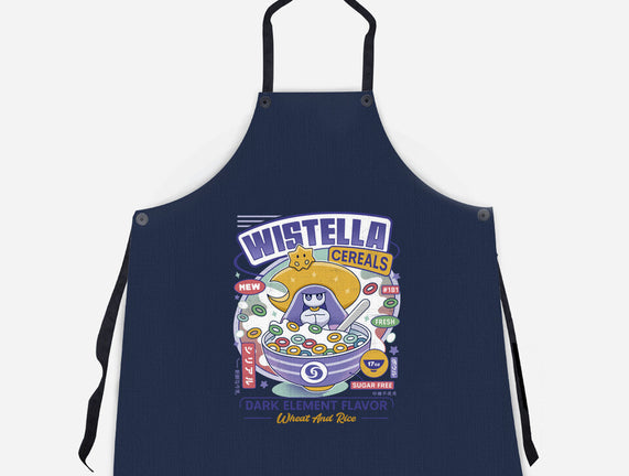 Wistella Cereals Vintage