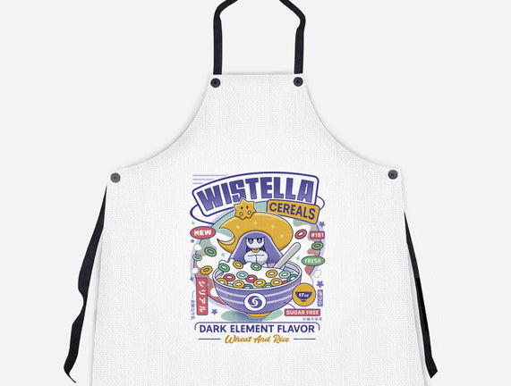 Wistella Cereals Vintage