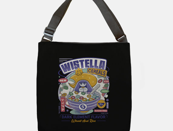 Wistella Cereals Vintage
