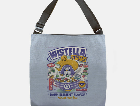 Wistella Cereals Vintage