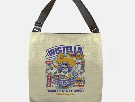 Wistella Cereals Vintage