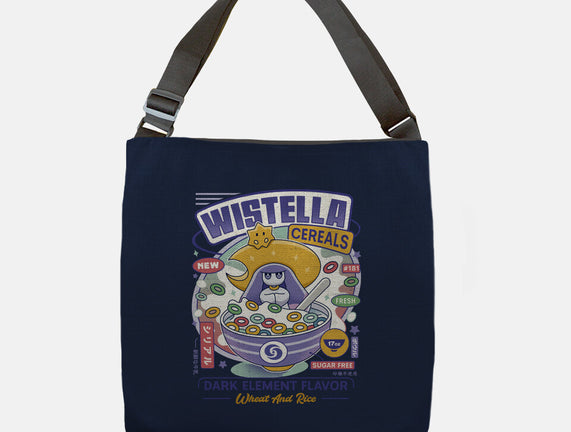Wistella Cereals Vintage