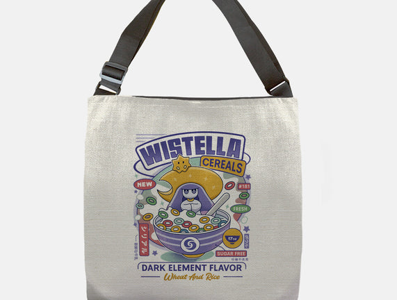 Wistella Cereals Vintage