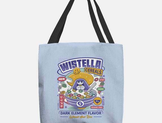 Wistella Cereals Vintage