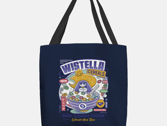 Wistella Cereals Vintage