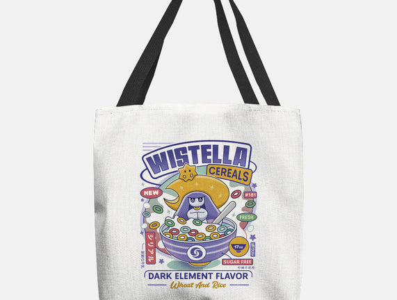 Wistella Cereals Vintage