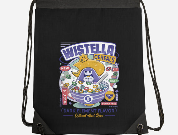 Wistella Cereals Vintage