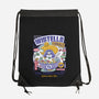 Wistella Cereals Vintage-None-Drawstring-Bag-LAGELANTEE